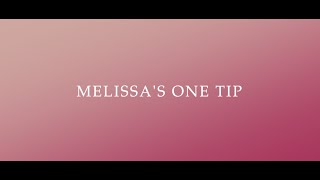 Melissas One Tip Tuesday TSW Topical Steroid Withdrawal and Eczema [upl. by Benedic]