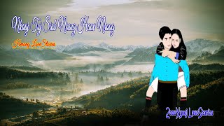 Dab neeg sib hlub  Nkauj toj siab thiab tub hauv nroog zoovxyooj lovestories [upl. by Xuaeb]