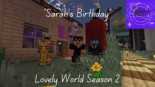 Stampys Lovely World Season 2  844 [upl. by Enelad562]