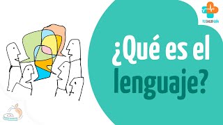 ¿Qué es el lenguaje  Tu Salud Guía [upl. by Meras]