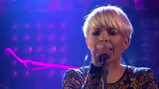 Petra Marklund  Sounds Like A Melody På spåret 2014 [upl. by Nylavad]