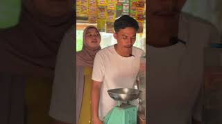 Salah sasaran ternyata funny comedy [upl. by Saw]