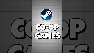 10 Best COOP Games free on Steam [upl. by Aniteb]