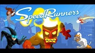 DeformersSpeedrunners Live Stream 050417 [upl. by Alger]