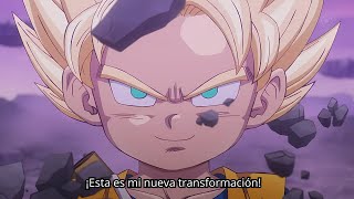 Dragon Ball Daima Episodio 6 Completo Español quotGoku vs Glorioquot  La Traición de Glorio [upl. by Erdne106]