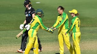 Australia Women vs New Zealand Women Prediction  Womens World Cup 2024 Prediction [upl. by Doralia]