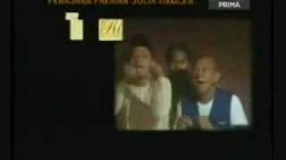 Halimah Jongang  Dj Atuk [upl. by Dutch483]