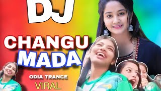 CHAGNU MADA VS DALEMA PANNER ODIA TRANCE  IRA MOHANTY  OYE DEBASHIS  Non Mastered [upl. by Rexanna]