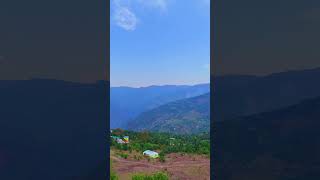 Beautiful jammu pancheriudhampur shortsvideo shortsyoutube [upl. by Carin]