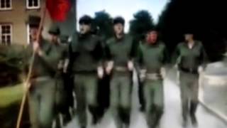 Canciones militares graciosas [upl. by Ramsden685]