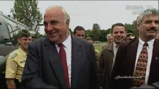 80 Jahre Helmut Kohl [upl. by Assirrec295]