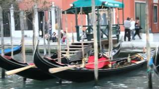 Andrea Bocelli  Time to say goodbye  scenes of Venice HD [upl. by Ziana]