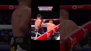 Isaac Cruz VS Jose Valenzuela  Highlights boxing combat sports [upl. by Lacombe657]