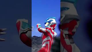 ULTRAMAN GINGA amp VICTORY [upl. by Gertie]