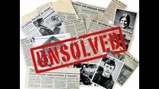 8 ILLINOIS UNSOLVED COLD CASES [upl. by Attecnoc]