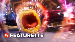 Despicable Me 4 Featurette  Mega Minions with Superpowers 2024 [upl. by Sabec676]