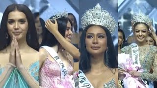 Crowning Moments Binibining Pilipinas 2024 [upl. by Eahsan263]