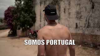 🇵🇹SOMOS PORTUGAL🇵🇹 CLIP OFFICIEL tiktok [upl. by Roselba129]