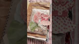 DIY Clear Envelopes from Recycled Cereal Box Liners Tutorial 😲 [upl. by Roanna]