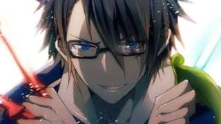 K Project  Fushimi Saruhiko [upl. by Deck]