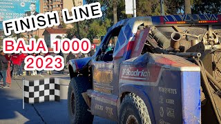 META BAJA 1000 2023 Ensenada [upl. by Rosco]