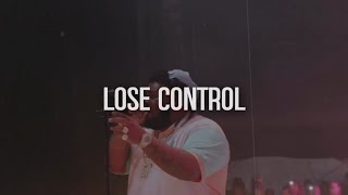 FREE Rod Wave x Toosii Type Beat  quotLose Controlquot [upl. by Dardani34]