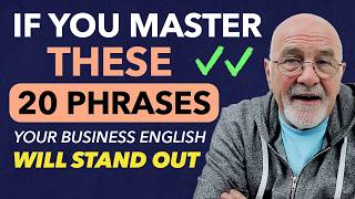 CONFIDENT ENGLISH 🇬🇧  How to Interrupt POLITELY and Still Sound Confident  Essential Phrases [upl. by Cyrie]