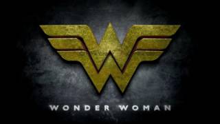 Soundtrack Wonder Woman Theme Song  Musique du film Wonder Woman 2017 [upl. by Htennaj]