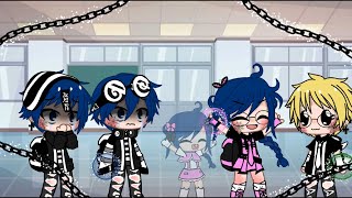 He said one day…  Part 1  MLB  Original  Ft Marinette’s brothers [upl. by Eidnahs]