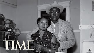 The Body Of Emmett Till  100 Photos  TIME [upl. by Aronle]