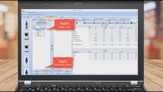 Noise dose calculation with Supervisor Software form SVANTEK  Software Overview [upl. by Eng]