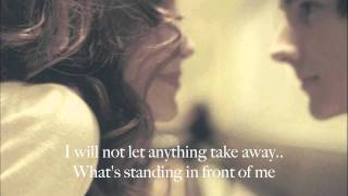 Thousand Years by Christina Perri Lyrics [upl. by Keverian]