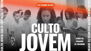 Culto Jovem 16112024 [upl. by Azaria]