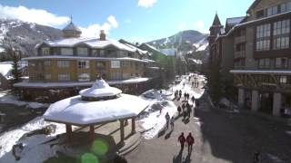 Whistler Resort Guide [upl. by Thomson502]