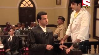 Adaalat  Bengali  Dandiya  Episode 64 [upl. by Araf]