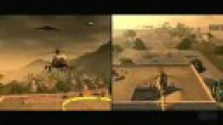 MechWarrior 2 Mercenaries ending [upl. by Stephenie]