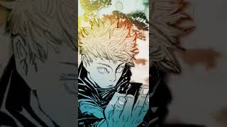 Jujutsu kaisen edit 120 fpsjjkgojoeditsongviral [upl. by Guillema]