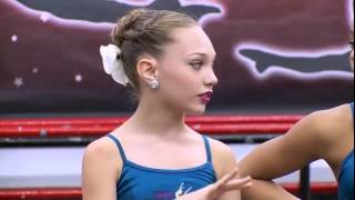 Dance Moms Pyramid Season 5 Episode 4 [upl. by Vonnie603]