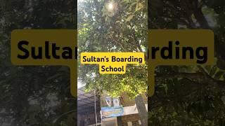 Yuk Keliling Boarding School Sultan [upl. by Walker]