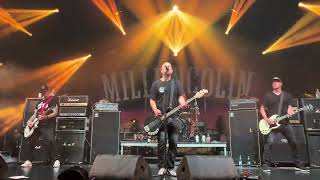 Millencolin  Red Bridge Fest 2024 [upl. by Annabela]