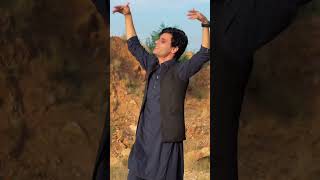 Pashto New Song 2024  Shrang peda ka Zrono ke Stergy De Deeway Di  Javed Amirkhail New Song 2024 [upl. by Jaclyn184]