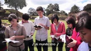 Creemos en Cristo  Testimonio personal [upl. by Nereen]