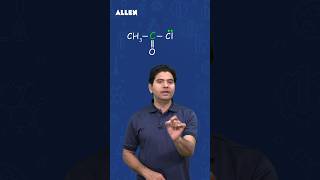 Memorize The Acid and Aromatic Halide Concepts with the help of Animations ALLENNEET shorts [upl. by Bree]