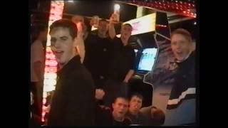 Helter Skelter NYE Rave 19992000 [upl. by Hike]