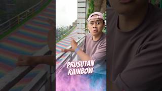 Prusutan Pelangi 🌈 [upl. by Annaeel]