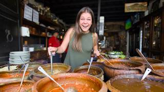 We Tried 14 of Guatemalas Best Foods Guatemala Food Tour [upl. by Hulbard]