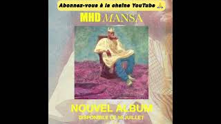 MHD  Illimité audio officiel [upl. by Donelson]