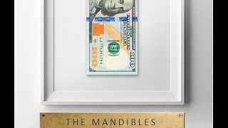 The Mandibles  The MustRead Gateway Book For Understanding The Near Future [upl. by Aicilet]