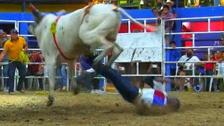 SALIERON FULMINANTES Rancho El Canelo En Mezcala Guerrero 2023 [upl. by Vacuva]