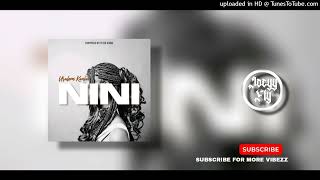 NINI 2024 PNG MUSIC  Uralom Kania [upl. by Grover335]